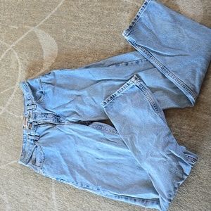 Vintage London jeans